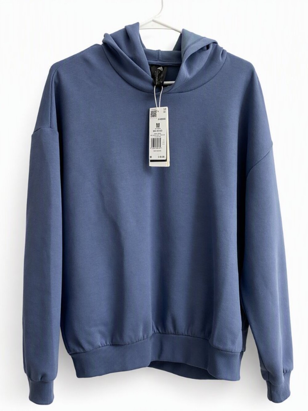 Adidas SOFT LUX Hoodie